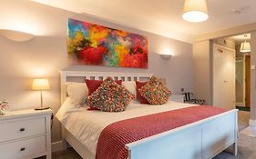 Luxury En-Suite Room 2 In Blewbury Oxfordshire