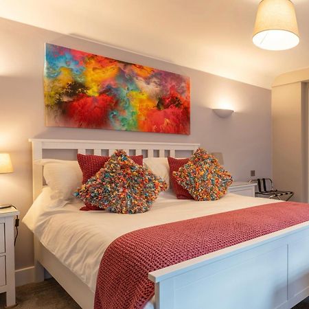 Luxury En-Suite Room 2 In Blewbury Oxfordshire Exterior photo